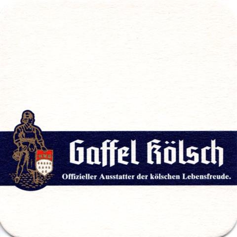 k�ln k-nw gaffel spr�che offizieller 1-4a (quad180-l k�lner wappen) 